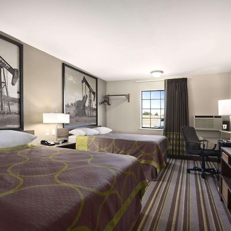 Super 8 By Wyndham Ardmore Esterno foto