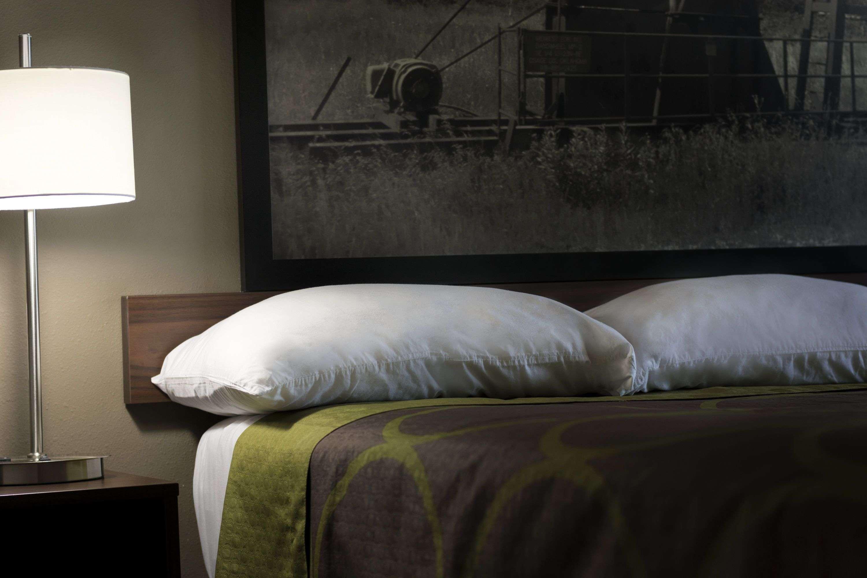 Super 8 By Wyndham Ardmore Esterno foto